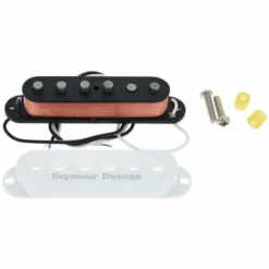 Seymour Duncan SSL-5 Custom Staggered WH