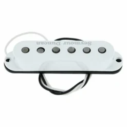 Seymour Duncan SSL-5 Custom Staggered WH