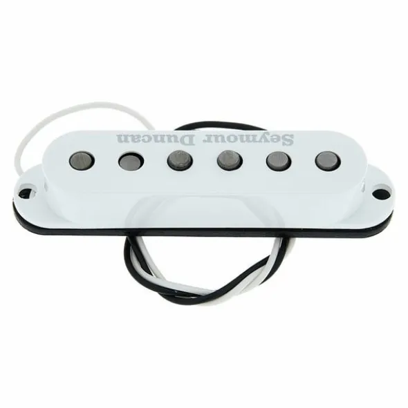 Seymour Duncan SSL-5 Custom Staggered WH
