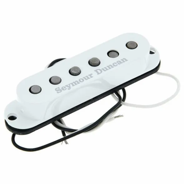 Seymour Duncan SSL-5 Custom Staggered WH