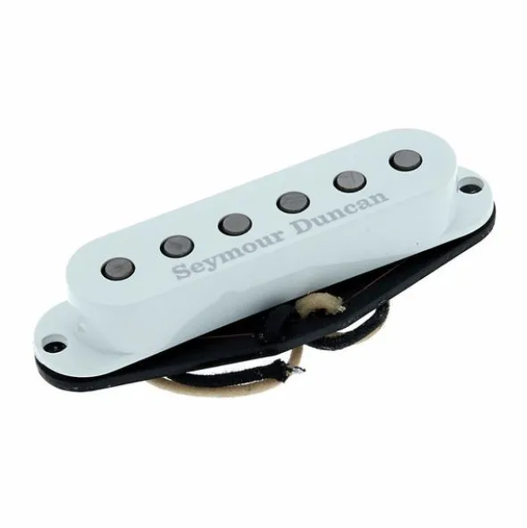 Seymour Duncan SSL-2 RW with white cap