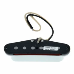Seymour Duncan SSL-2 RW with white cap