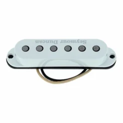 Seymour Duncan SSL-2 RW with white cap
