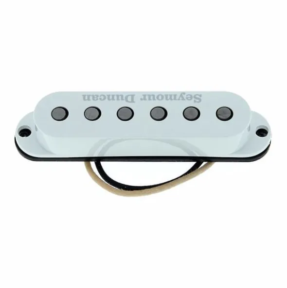 Seymour Duncan SSL-2 RW with white cap