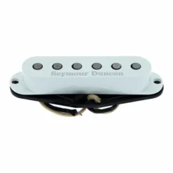 Seymour Duncan SSL-2 RW with white cap