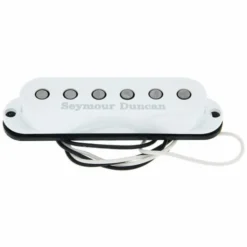 Seymour Duncan SSL-3 WH