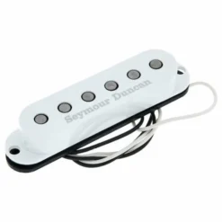 Seymour Duncan SSL-3 WH