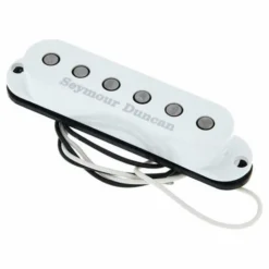 Seymour Duncan SSL-3 WH