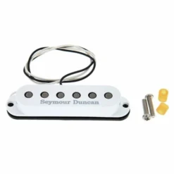 Seymour Duncan SSL-3 WH RW/RP