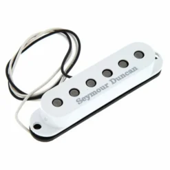 Seymour Duncan SSL-3 WH RW/RP