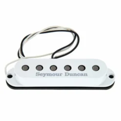 Seymour Duncan SSL-3 WH RW/RP