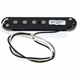 Seymour Duncan SSL-3 WH RW/RP