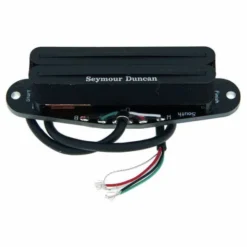 Seymour Duncan STHR-1N BLK Humbucker