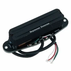 Seymour Duncan STHR-1N BLK Humbucker