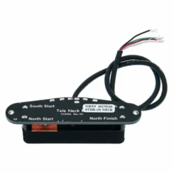 Seymour Duncan STHR-1N BLK Humbucker