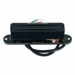 Seymour Duncan STHR-1N BLK Humbucker