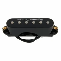 Seymour Duncan STK-6B Black