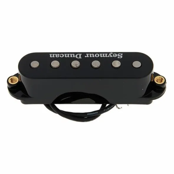 Seymour Duncan STK-6B Black