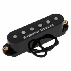 Seymour Duncan STK-6B Black