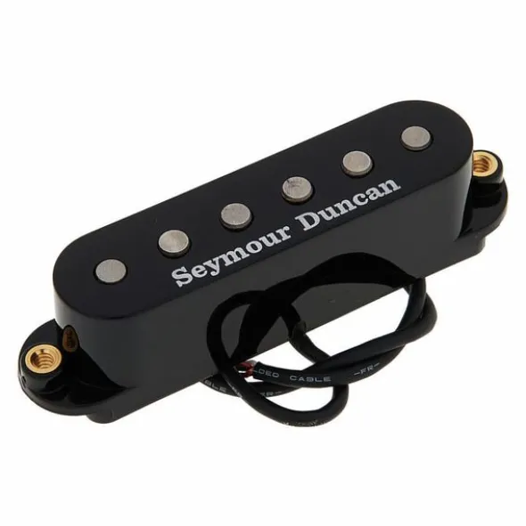 Seymour Duncan STK-6B Black