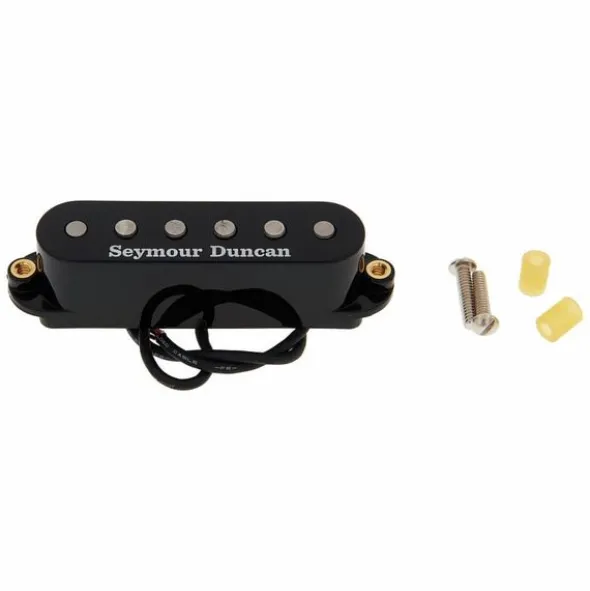 Seymour Duncan STK-6B Black