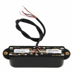 Seymour Duncan STK-6B Black