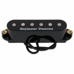 Seymour Duncan STK-6B Black