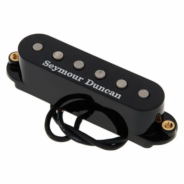 Seymour Duncan STK-6B Black