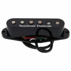 Seymour Duncan STK-1B Classic Stack BLK