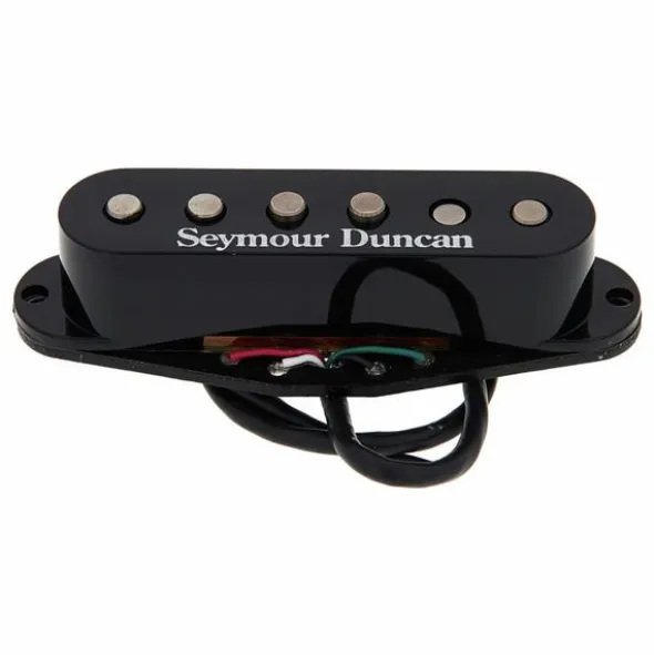 Seymour Duncan STK-1B Classic Stack BLK
