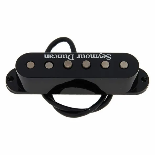 Seymour Duncan STK-1B Classic Stack BLK