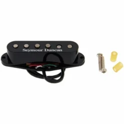 Seymour Duncan STK-1B Classic Stack BLK