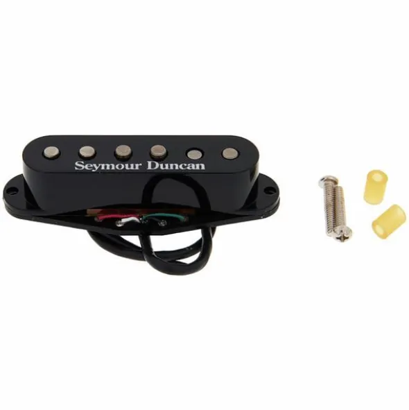 Seymour Duncan STK-1B Classic Stack BLK