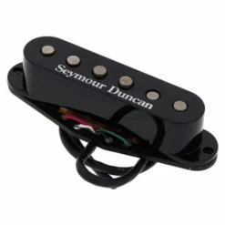 Seymour Duncan STK-1B Classic Stack BLK