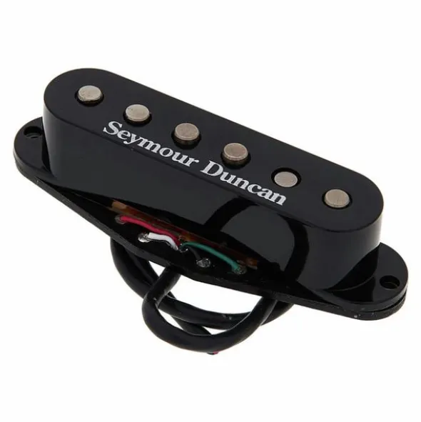 Seymour Duncan STK-1B Classic Stack BLK