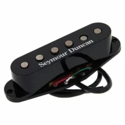 Seymour Duncan STK-1B Classic Stack BLK