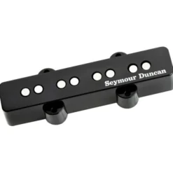 Seymour Duncan STK-J1B J-Bass Bridge 4