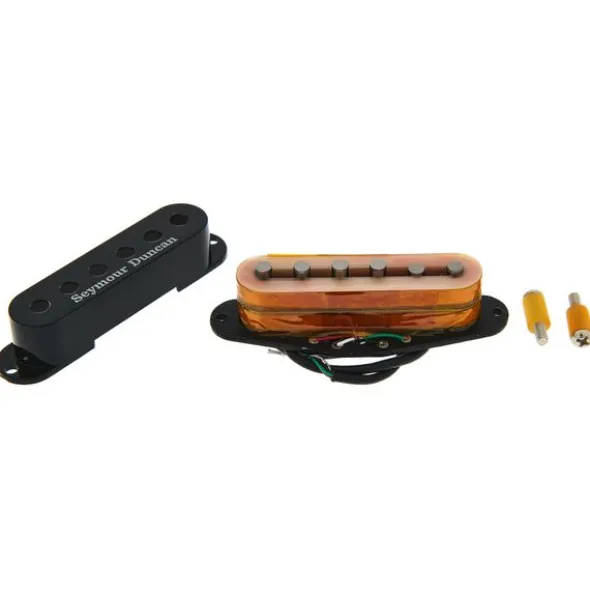 Seymour Duncan STK-1N Black