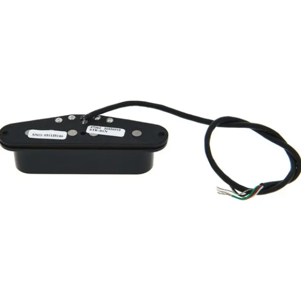 Seymour Duncan STK-1N Black