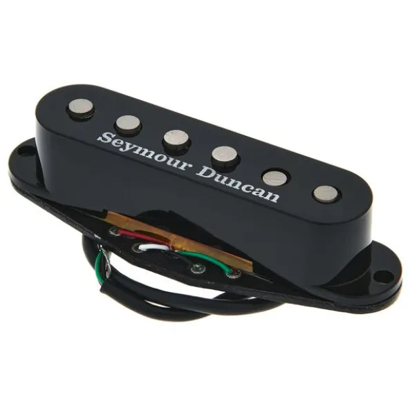 Seymour Duncan STK-1N Black