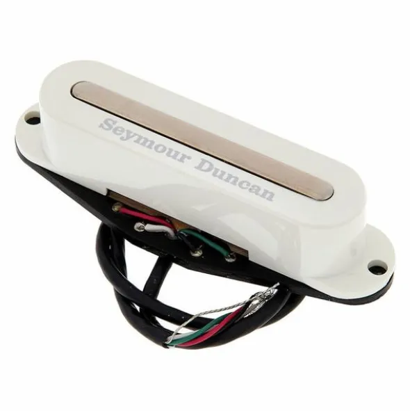 Seymour Duncan STK-2N Hot Stack White