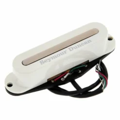 Seymour Duncan STK-2N Hot Stack White