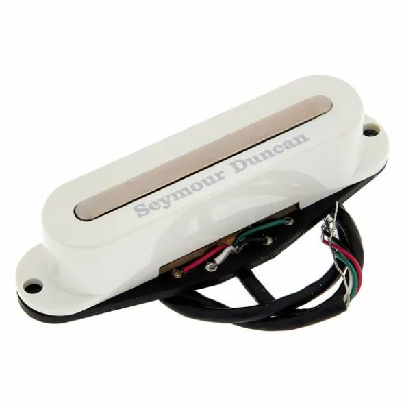Seymour Duncan STK-2N Hot Stack White