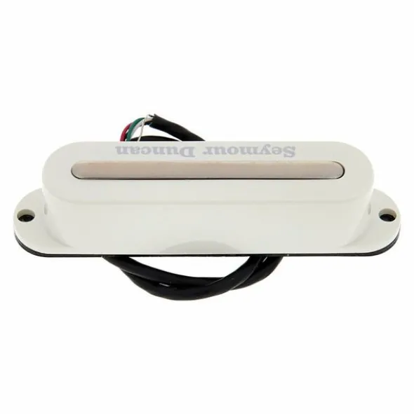 Seymour Duncan STK-2N Hot Stack White