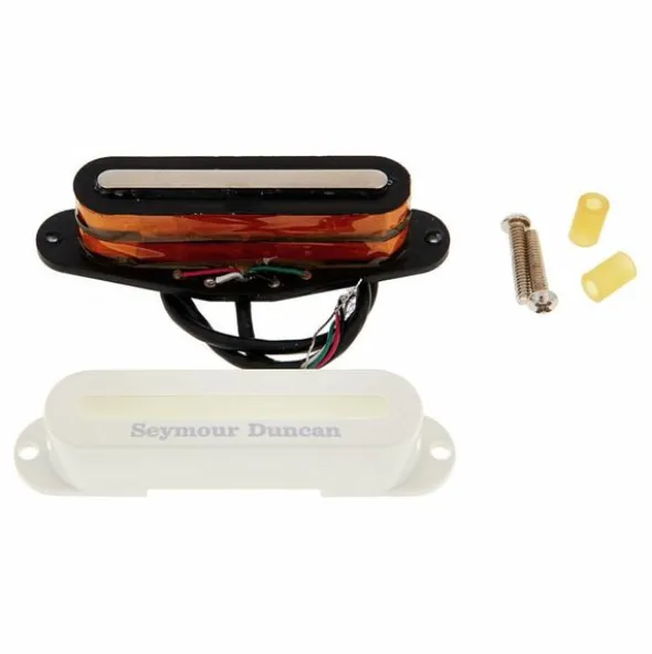 Seymour Duncan STK-2N Hot Stack White
