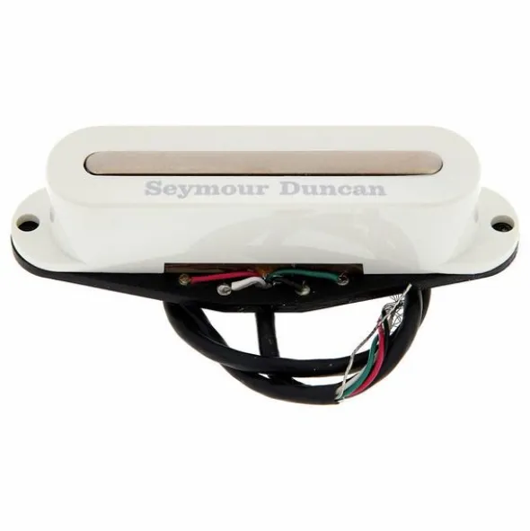Seymour Duncan STK-2N Hot Stack White