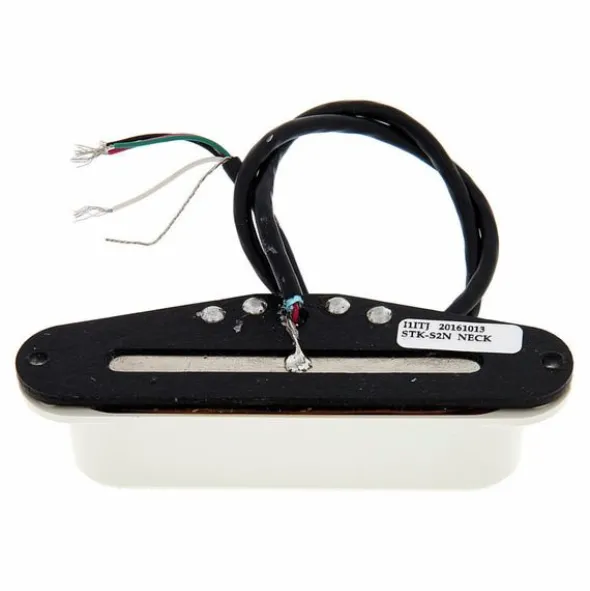 Seymour Duncan STK-2N Hot Stack White