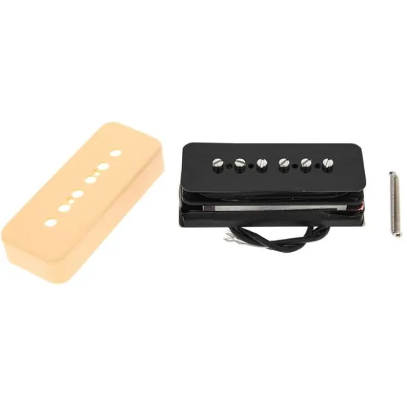 Seymour Duncan STK-P1B Soapbar Bridge Cream