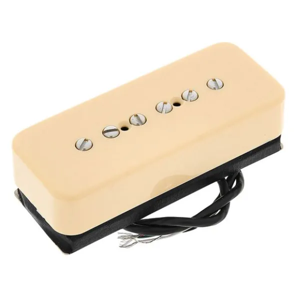 Seymour Duncan STK-P1B Soapbar Bridge Cream