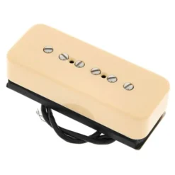 Seymour Duncan STK-P1B Soapbar Bridge Cream